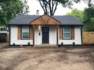 1745 Ozan St, Memphis, TN 38108