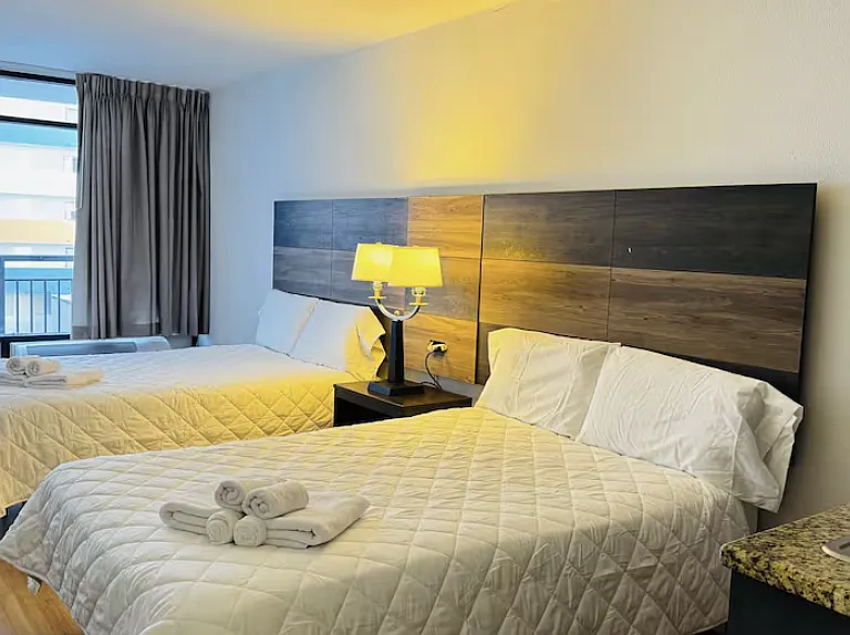 1501 S Ocean Blvd #718 — Photo 3