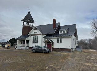 39 Station Rd, Easton, ME 04740