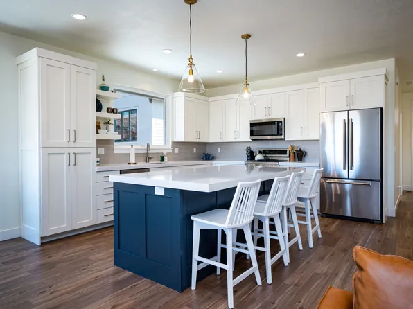 5882 E Big Horn Pkwy E #501, Eden, UT 84310