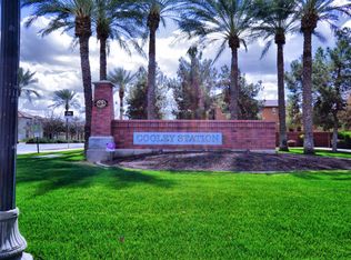 1064 S Reber Ave, Gilbert, AZ 85296