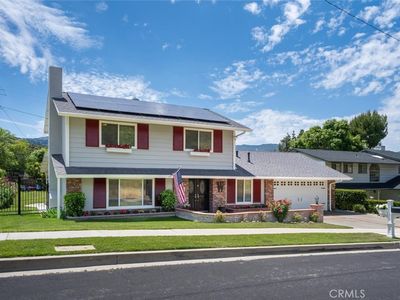 23530 Fambrough St, Santa Clarita, CA, 91321