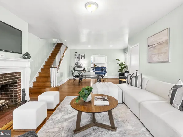 5021 Wissahickon Ave, Philadelphia, PA 19144