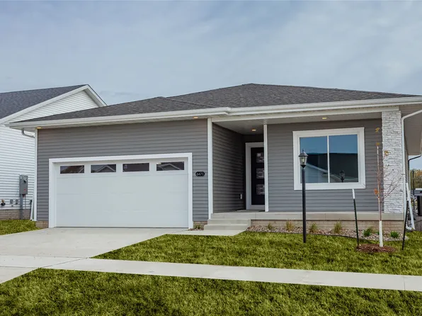 6471 NE 11th Ct, Des Moines, IA 50313