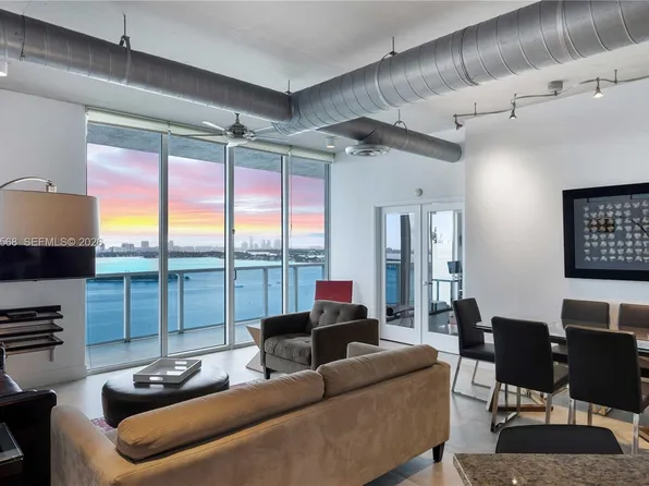 700 NE 25th St, Miami, FL