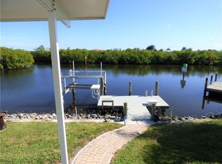 21 Hague Rd, Punta Gorda, FL 33950