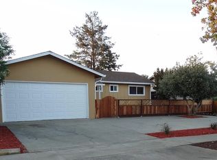 1807 Matzley Dr, San Jose, CA 95124