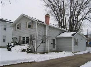 207 Williams St, Huron, OH 44839