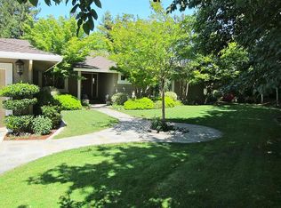 15582 Carril Ct, Monte Sereno, CA 95030