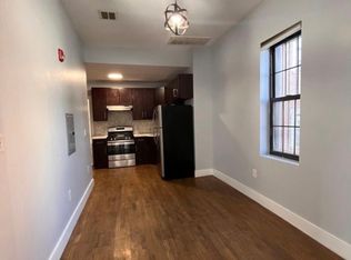 92 Martin Luther King Jr Dr UNIT A, Jersey City, NJ 07305