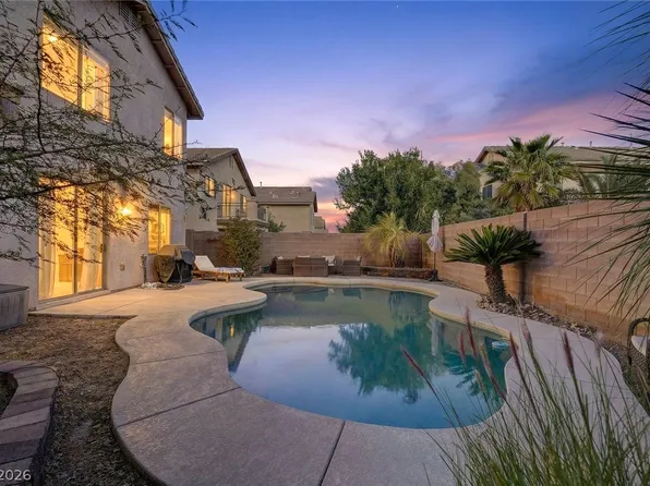 9121 Big Plantation Ave, Las Vegas, NV 89143