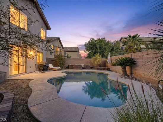9121 Big Plantation Ave, Las Vegas, NV 89143