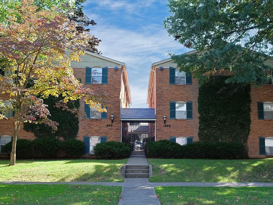 LONGBRANCH-Premier Gated Apartment Community