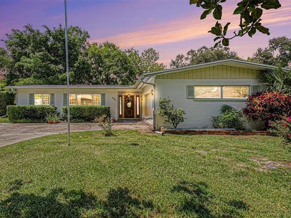 1442 HUNTER LANE, CLEARWATER, FL 33764