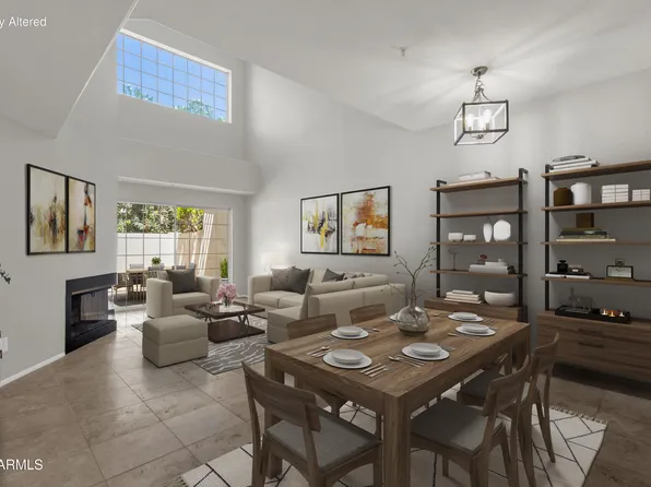 7710 E GAINEY RANCH Road #157, Scottsdale, AZ 85258
