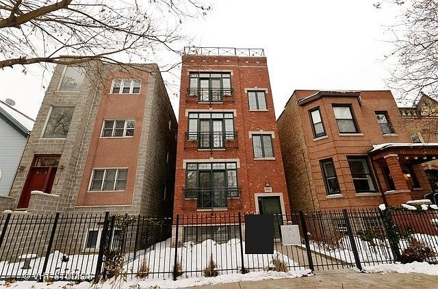 1st image of 1630 N Bell Ave #1