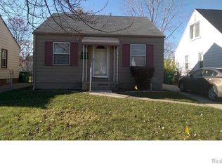 21759 Normandy Ave, Eastpointe, MI 48021