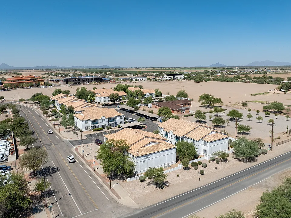 Marana Apartments