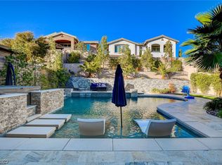 11854 Cogoleto Ave, Las Vegas, NV 89138