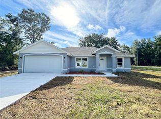 35 Bay Place Ln, Ocklawaha, FL 32179