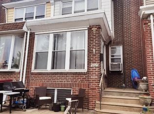 3551 Tudor St, Philadelphia, PA 19136