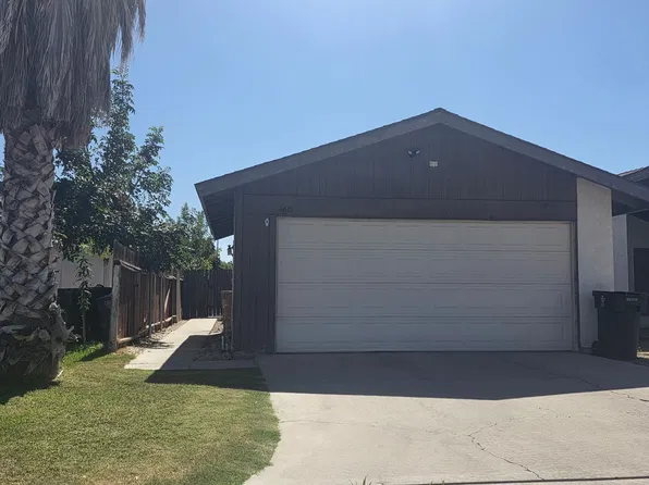 4613 Parkwood Ct, Bakersfield, CA 93309