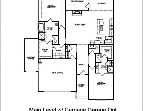 2nd image of 540 Glenside Dr