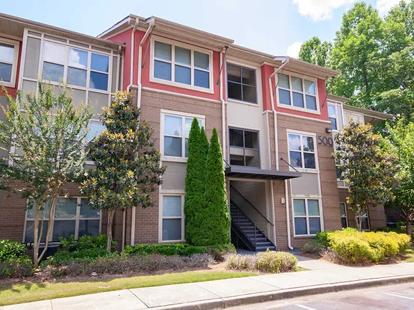 Columbia Grove, 1783 Johnson Rd NW #B20d4686c, Atlanta, GA 30318
