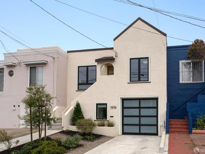 1974 34th Ave, San Francisco, CA, 94116