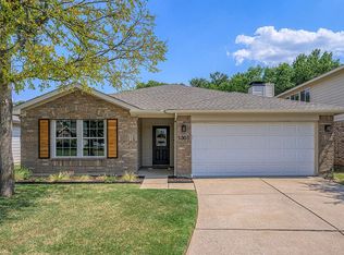 1301 Oak Hollow Ln, Anna, TX 75409