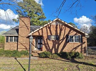 489 Hwy 58 S, Kinston, NC 28504