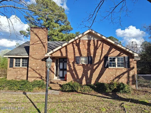 489 Highway 58 S, Kinston, NC 28504