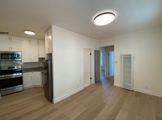 4 Beckett St APT 3, San Francisco, CA 94133
