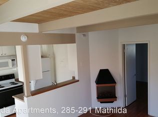 291 Mathilda Dr APT 33, Goleta, CA 93117