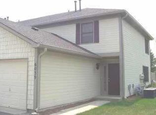 6039 Southbay Dr, Indianapolis, IN