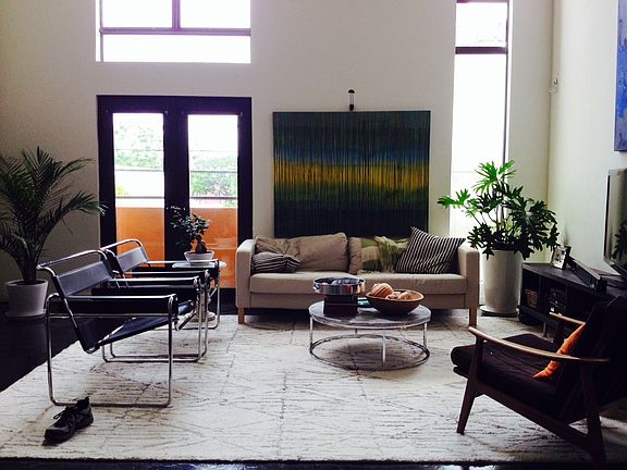 Great Room Loft