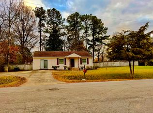 920 Capital View St, Garner, NC 27529