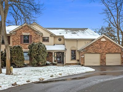 29509 Pine Ridge Cir, Farmington, MI, 48331