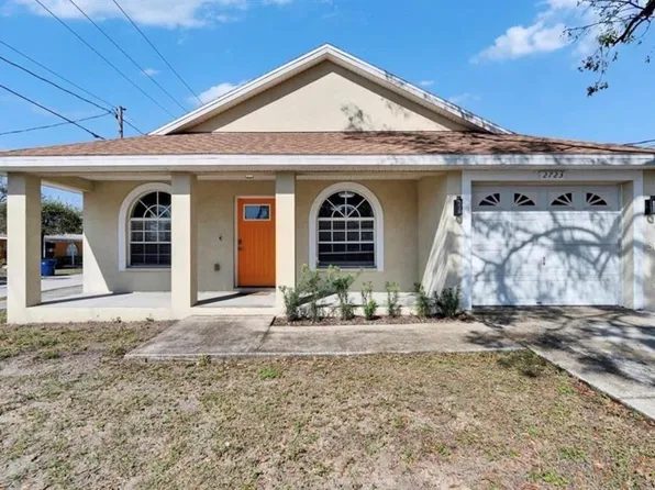 2723 W Arch St, Tampa, FL 33607
