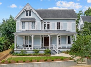 316 E 3rd Ave, Rome, GA 30161