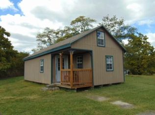 5245 Georgetown Rd, Owenton, KY 40359