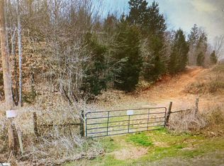 0 E Jerry Rd, Laurens, SC 29360