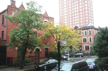 Rented by Citi Habitats