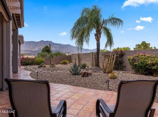 65249 E Rose Ridge Ct, Saddlebrooke, AZ 85739