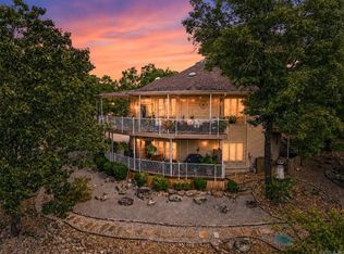 1 Mesero Pl, Hot Springs Village, AR 71909