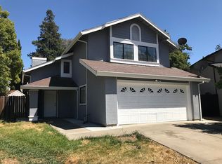 6 Rio Adelanto Ct, Sacramento, CA 95834