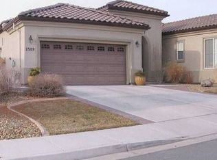 2589 Tuscan Way, Sparks, NV 89434