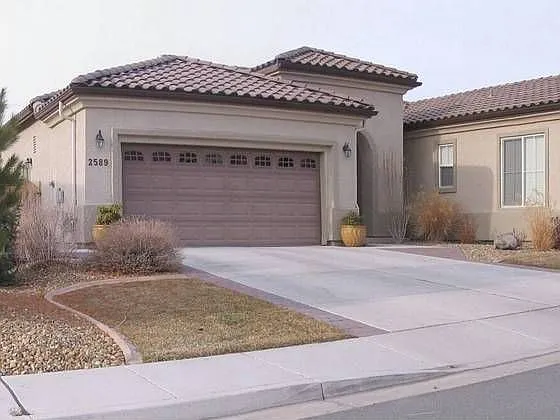 2589 Tuscan Way photo 1