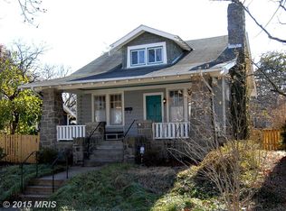 3522 Quebec St NW, Washington, DC 20016