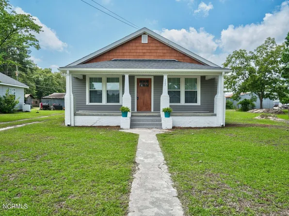 2302 Saint Andrew Street, Tarboro, NC 27886